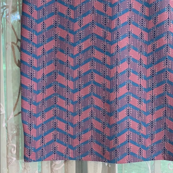 LulaRoe Skirt - Picture 2 of 3